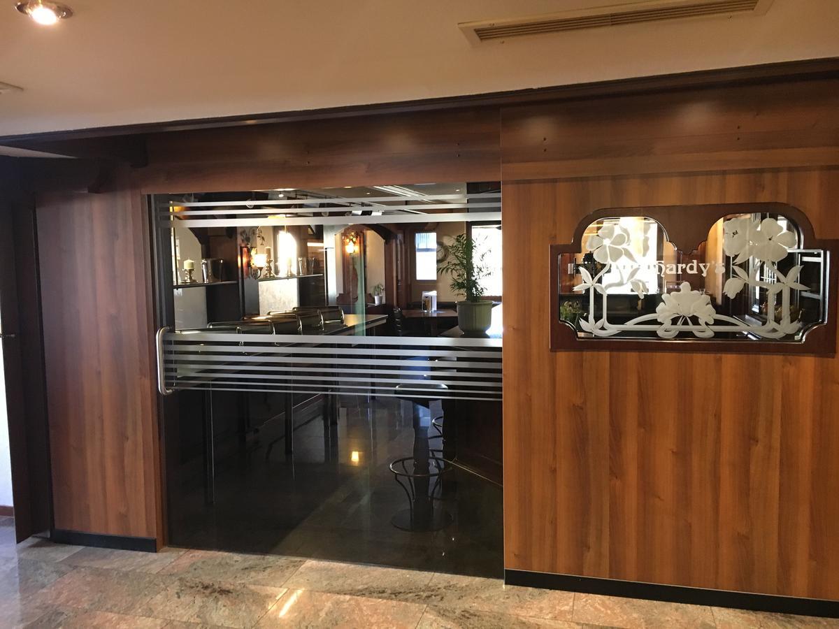 רוסט Hotel Rebstock מראה חיצוני תמונה